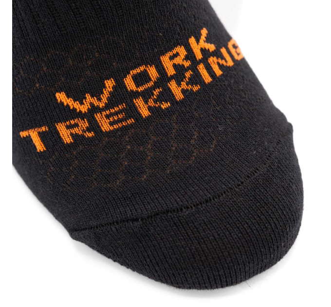 Шкарпетки трекінгові "Work Trekking"