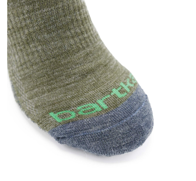 Шкарпетки трекінгові "Merino High 2.0"