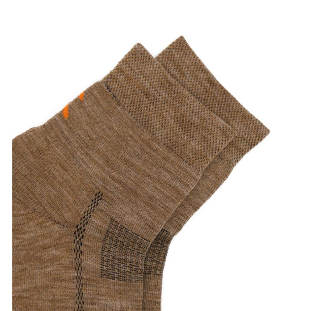 Шкарпетки трекінгові "Summer Merino 2.0."