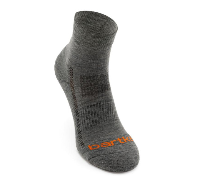 Шкарпетки трекінгові "Summer Merino 2.0."