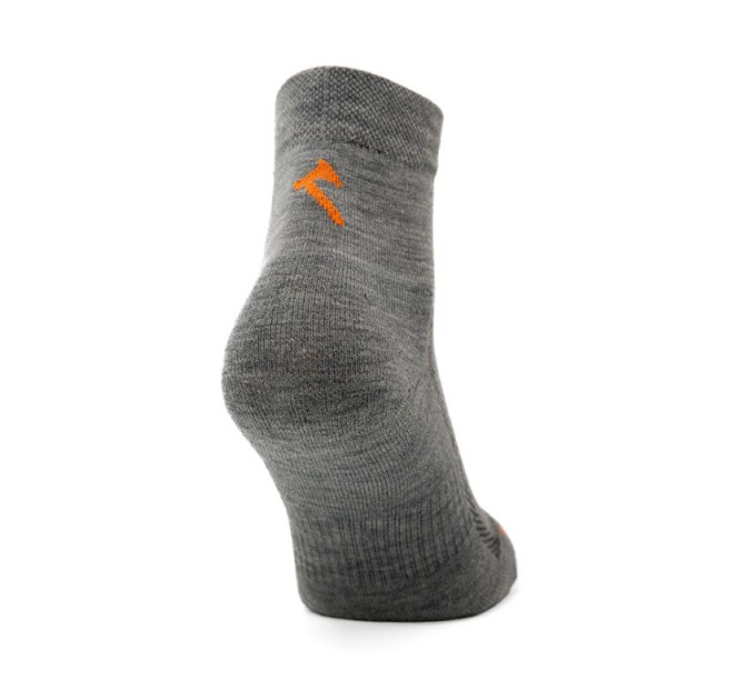 Шкарпетки трекінгові "Summer Merino 2.0."