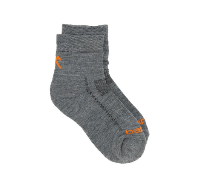 Шкарпетки трекінгові "Summer Merino 2.0."