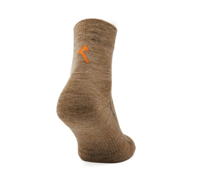 Шкарпетки трекінгові "Summer Merino 2.0."