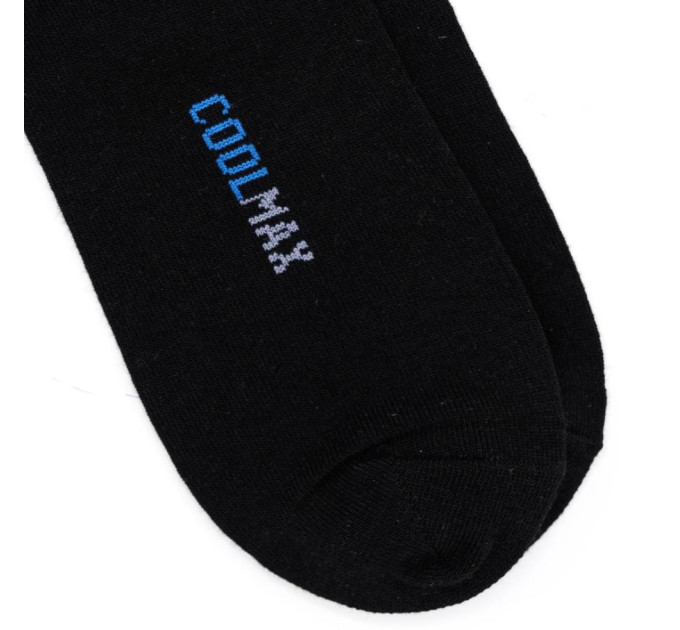 Шкарпетки трекінгові "Coolmax Classic Antybak"