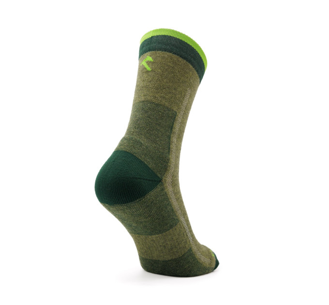 Шкарпетки трекінгові "Merino High"