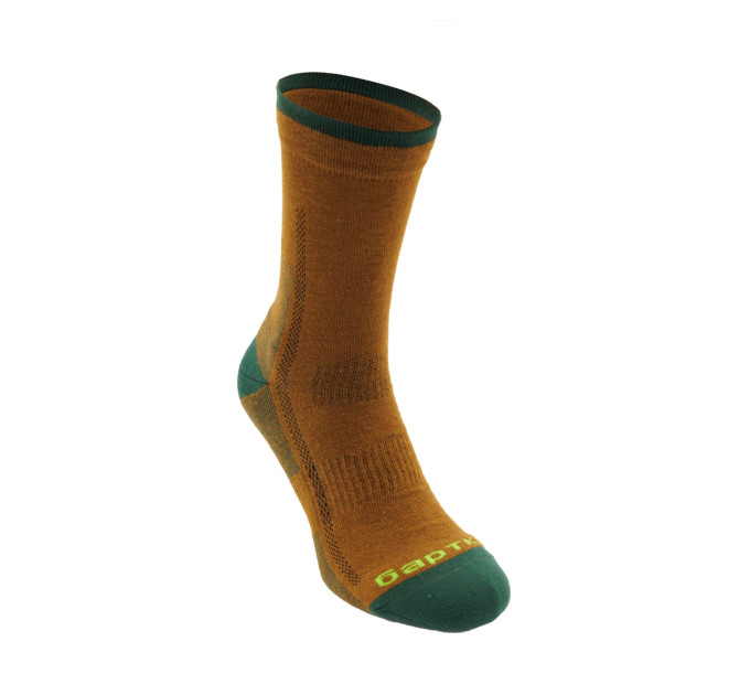 Шкарпетки трекінгові "Merino High"