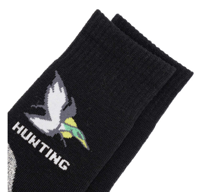 Шкарпетки для полювання "Hunting Wool"
