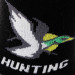 Шкарпетки для полювання "Hunting Wool"
