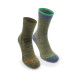 Набір шкарпеток "Green Merino 2.0."