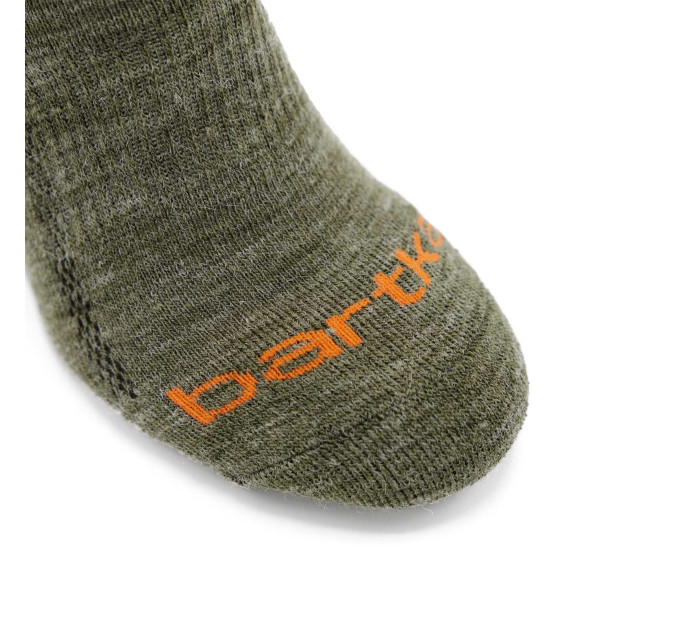 Набір шкарпеток "Green Merino 2.0."