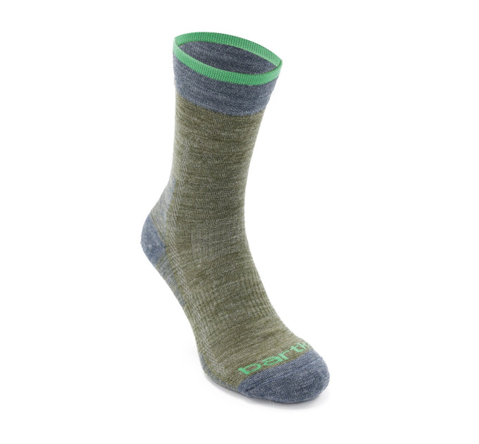 Набір шкарпеток "Green Merino 2.0."