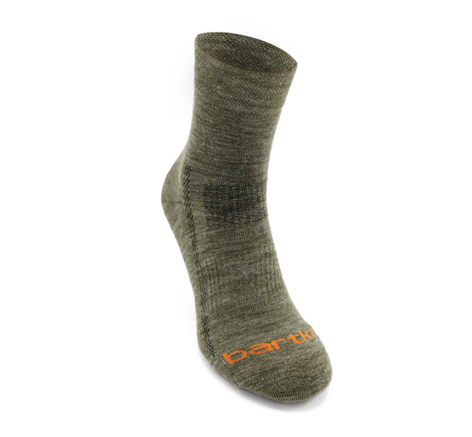 Набір шкарпеток "Green Merino 2.0."