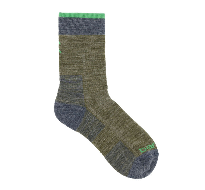 Набір шкарпеток "Green Merino 2.0."