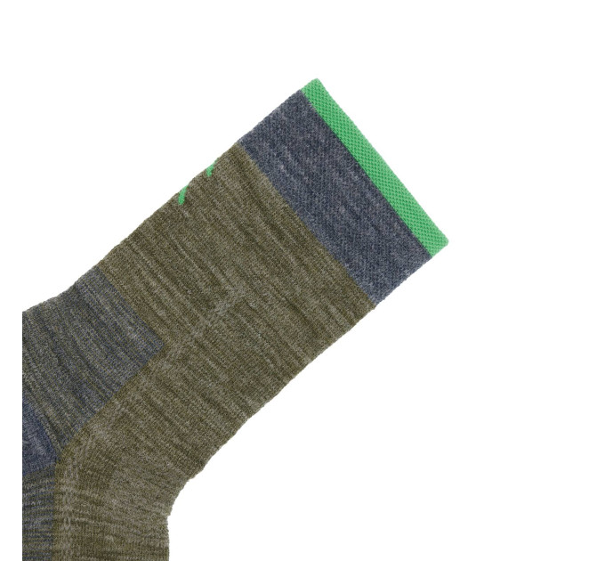 Набір шкарпеток "Green Merino 2.0."