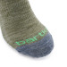 Набір шкарпеток "Green Merino 2.0."