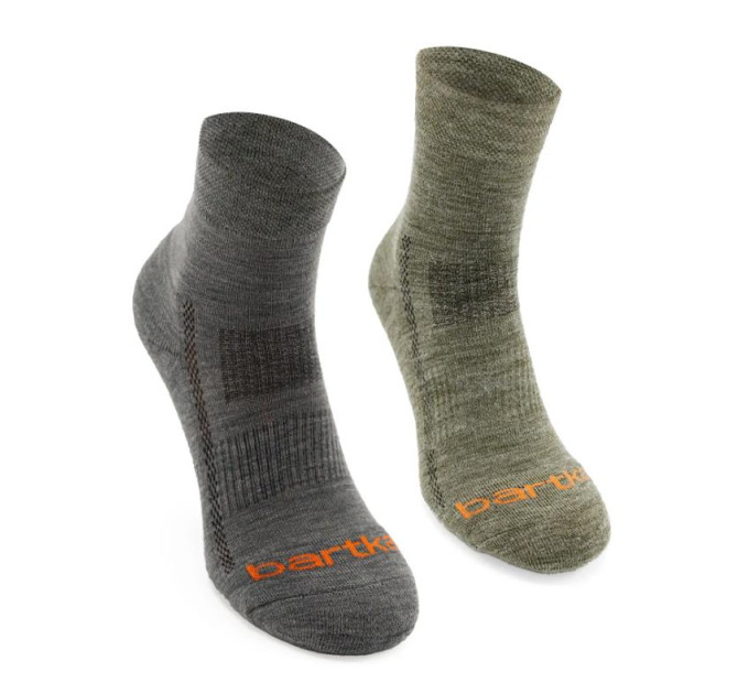 Набір шкарпеток "Summer Merino 2.0."