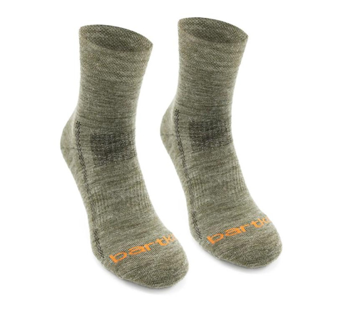Набір шкарпеток "Summer Merino 2.0."