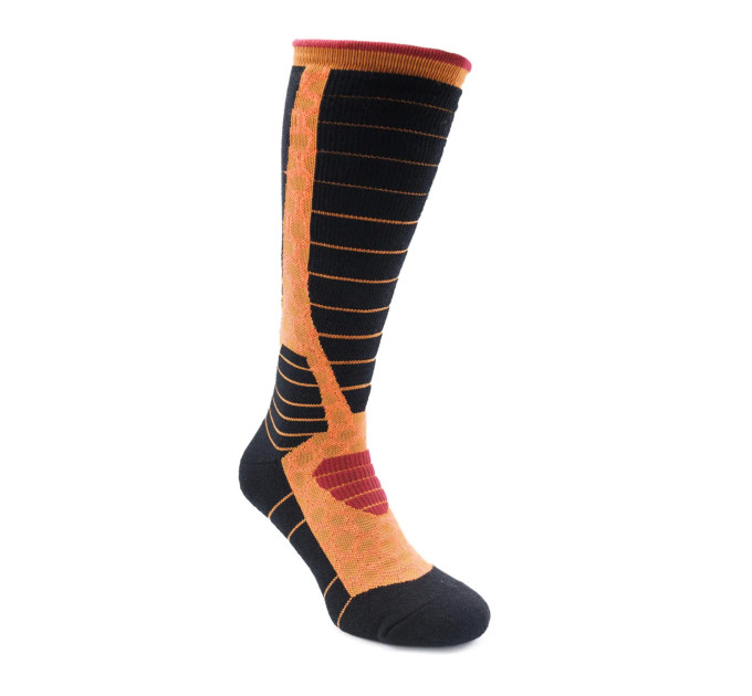Шкарпетки лижні "SnowRide thermo"