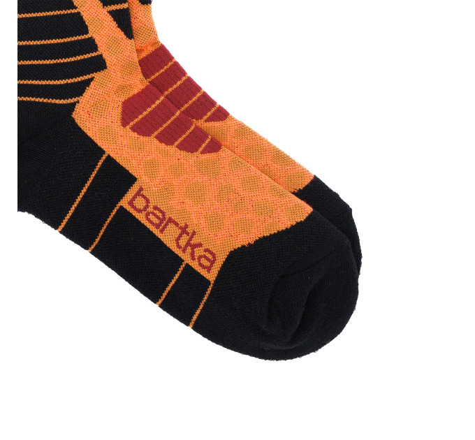 Шкарпетки лижні "SnowRide thermo"